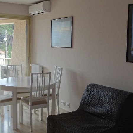 Ferienwohnung Maresol Cagnes-sur-Mer Exterior foto