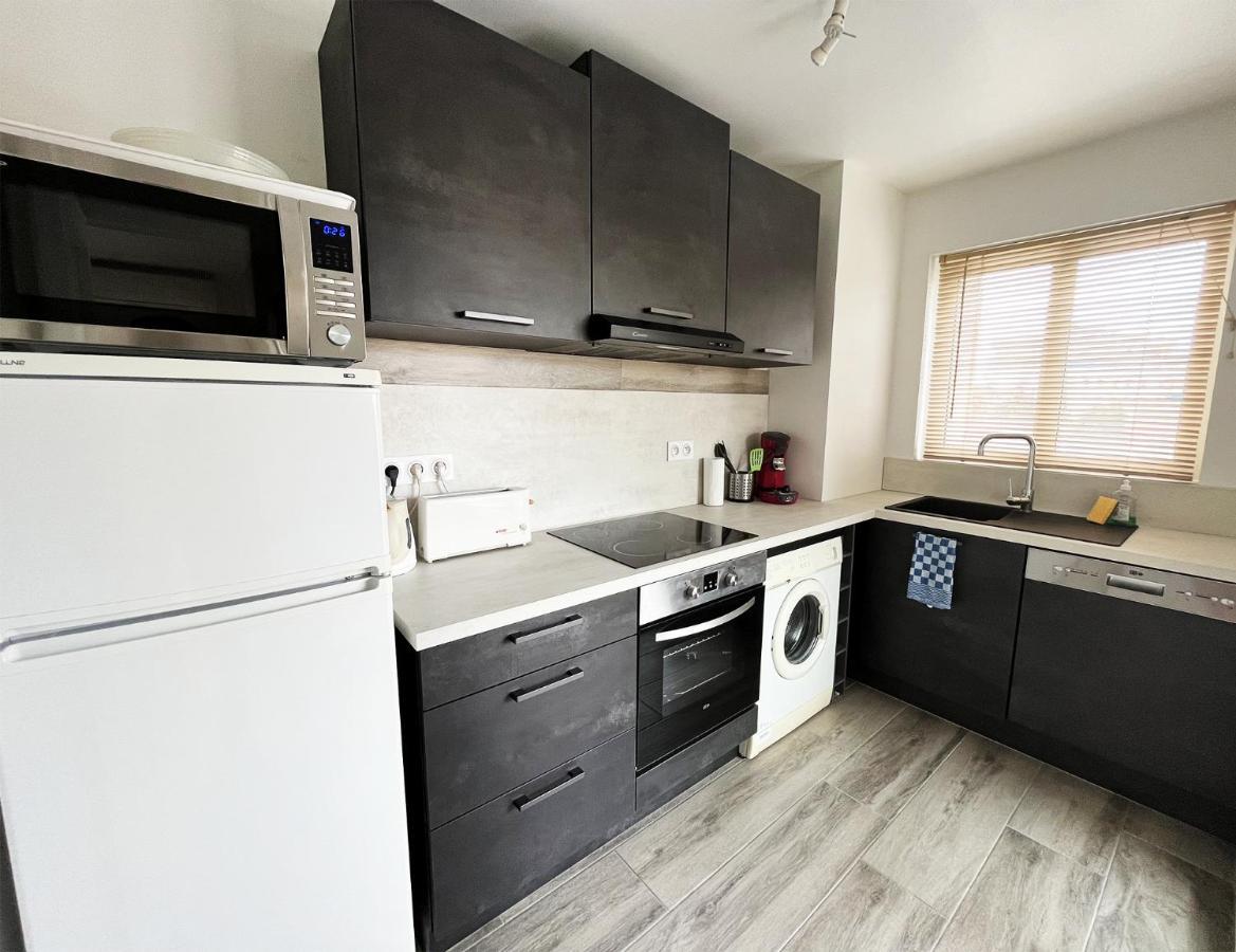 Ferienwohnung Maresol Cagnes-sur-Mer Exterior foto