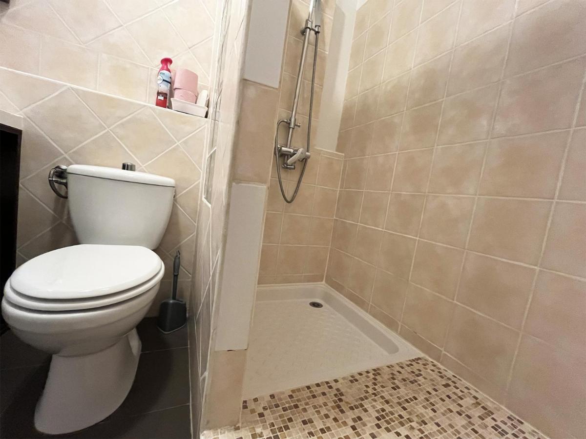Ferienwohnung Maresol Cagnes-sur-Mer Exterior foto
