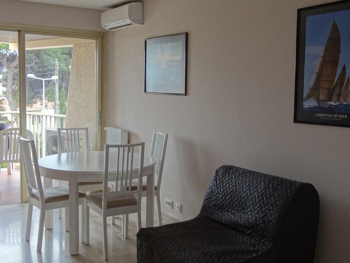 Ferienwohnung Maresol Cagnes-sur-Mer Exterior foto